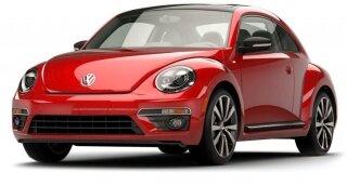 2017 Volkswagen Beetle 1.4 TSI BMT 150 PS DSG Design Araba kullananlar yorumlar